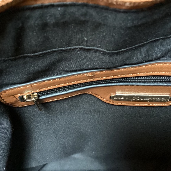 Fashion checkered purse or bag - Mia K. Collection (+ free purse/bag) - Picture 7 of 13